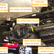 Image for article titled An Extremely Detailed Look Into The Ford Bronco's Engineering Designed To Take On Jeep